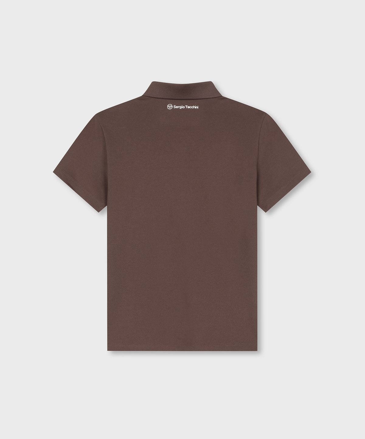 세르지오 타키니(SERGIO TACCHINI) W 플레잉 폴로 (D.Brown)