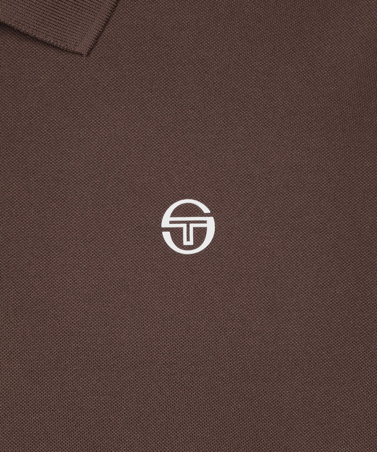 세르지오 타키니(SERGIO TACCHINI) W 플레잉 폴로 (D.Brown)