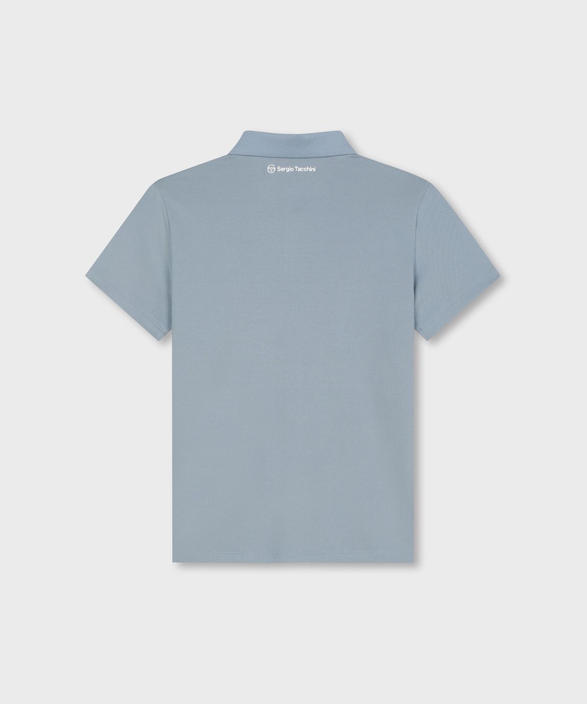 세르지오 타키니(SERGIO TACCHINI) W 플레잉 폴로 (Indigo)