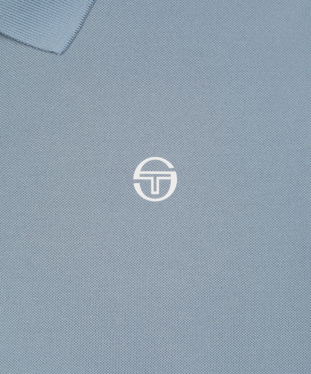 세르지오 타키니(SERGIO TACCHINI) W 플레잉 폴로 (Indigo)