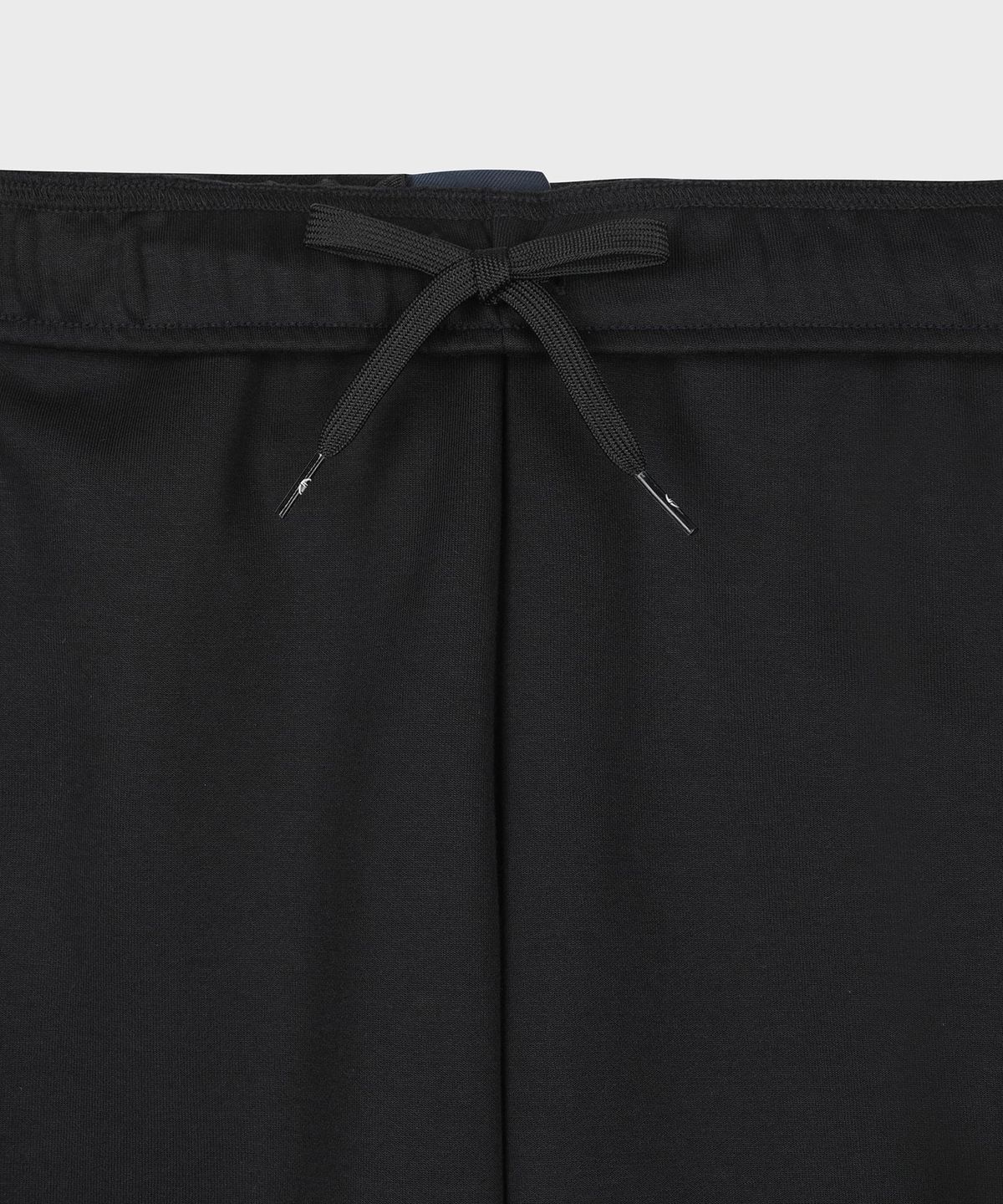 세르지오 타키니(SERGIO TACCHINI) M 버터쭈리 조거 팬츠 (Black)