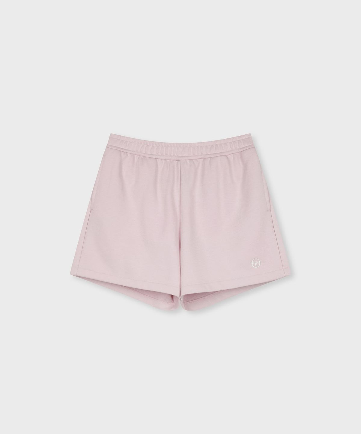 세르지오 타키니(SERGIO TACCHINI) W 버터쭈리 2-IN-1 쇼츠 (L.Pink)