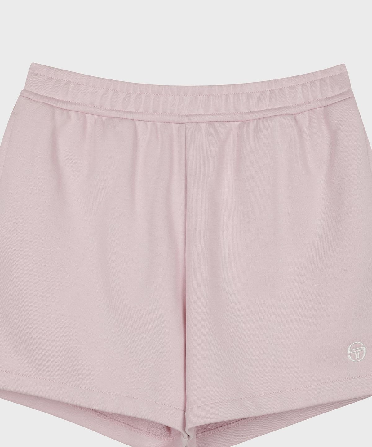 세르지오 타키니(SERGIO TACCHINI) W 버터쭈리 2-IN-1 쇼츠 (L.Pink)