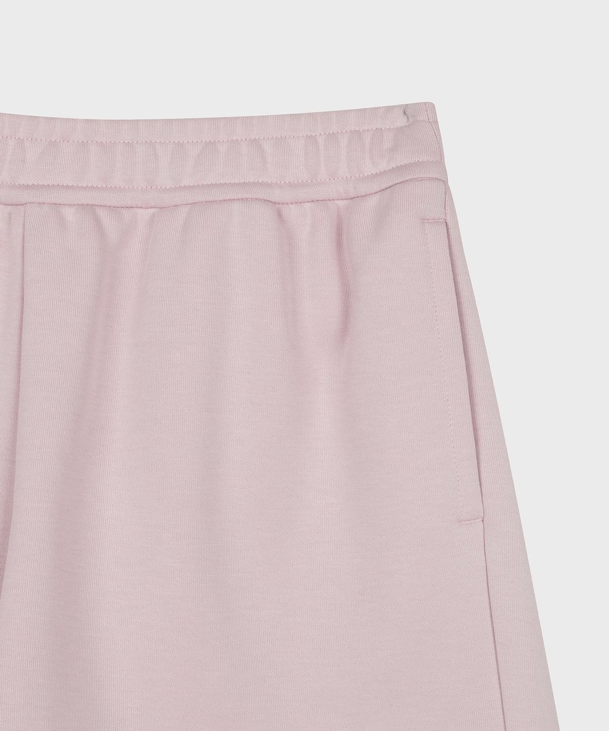 세르지오 타키니(SERGIO TACCHINI) W 버터쭈리 2-IN-1 쇼츠 (L.Pink)