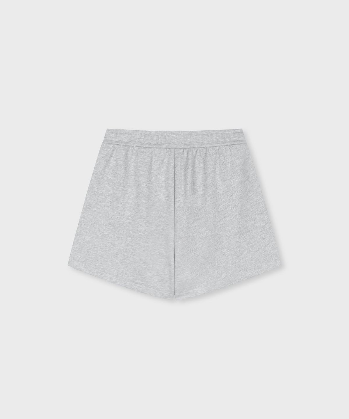 세르지오 타키니(SERGIO TACCHINI) W 버터쭈리 2-IN-1 쇼츠 (Melange Grey)
