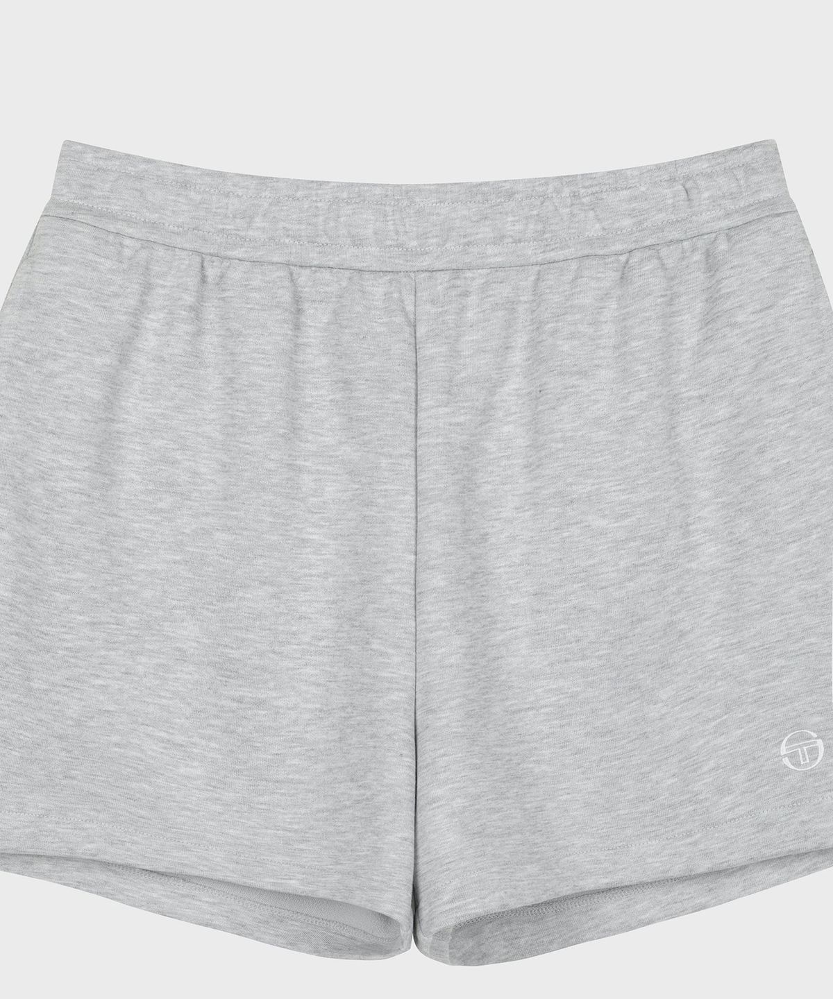 세르지오 타키니(SERGIO TACCHINI) W 버터쭈리 2-IN-1 쇼츠 (Melange Grey)