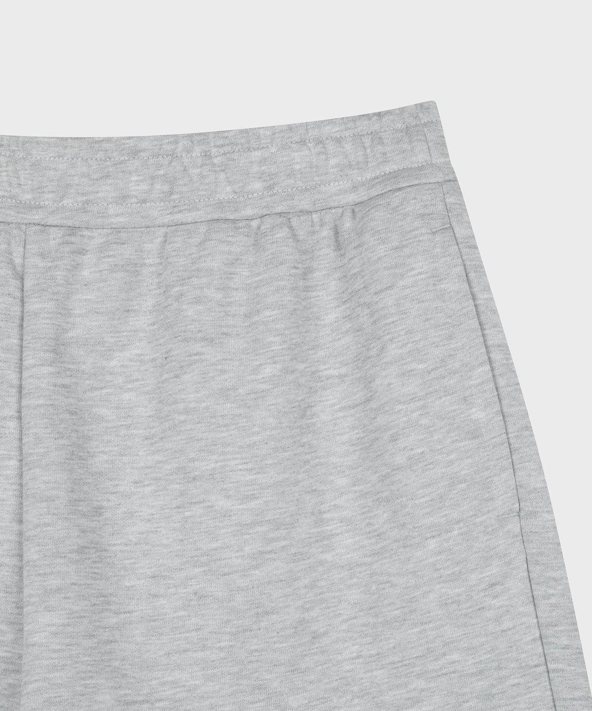 세르지오 타키니(SERGIO TACCHINI) W 버터쭈리 2-IN-1 쇼츠 (Melange Grey)