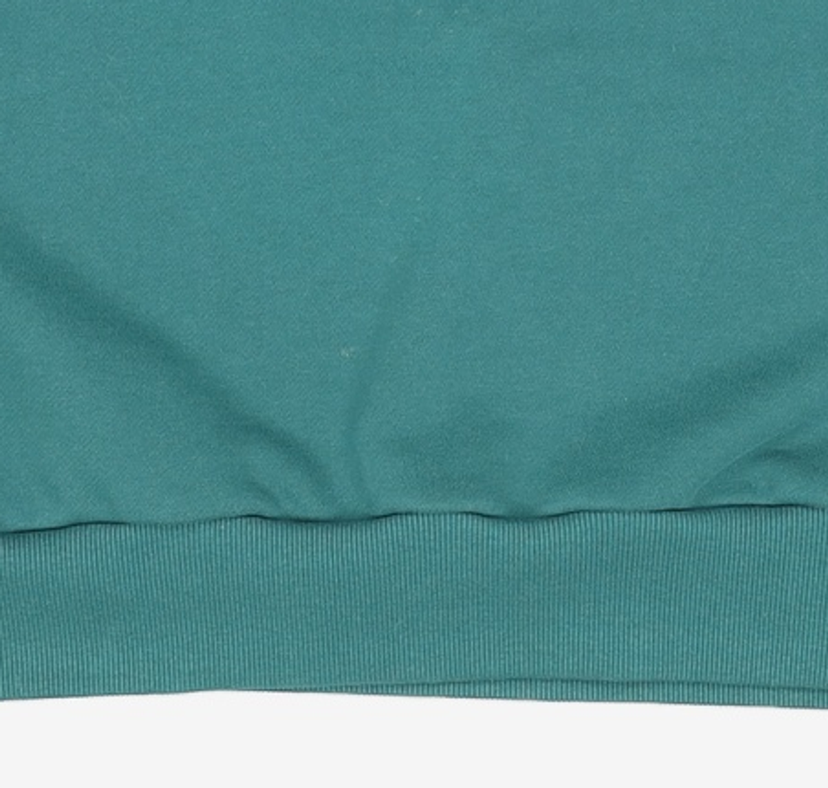 비전스트릿웨어(VISION STREETWEAR) VSW Arch Logo Crewneck Dark Green M