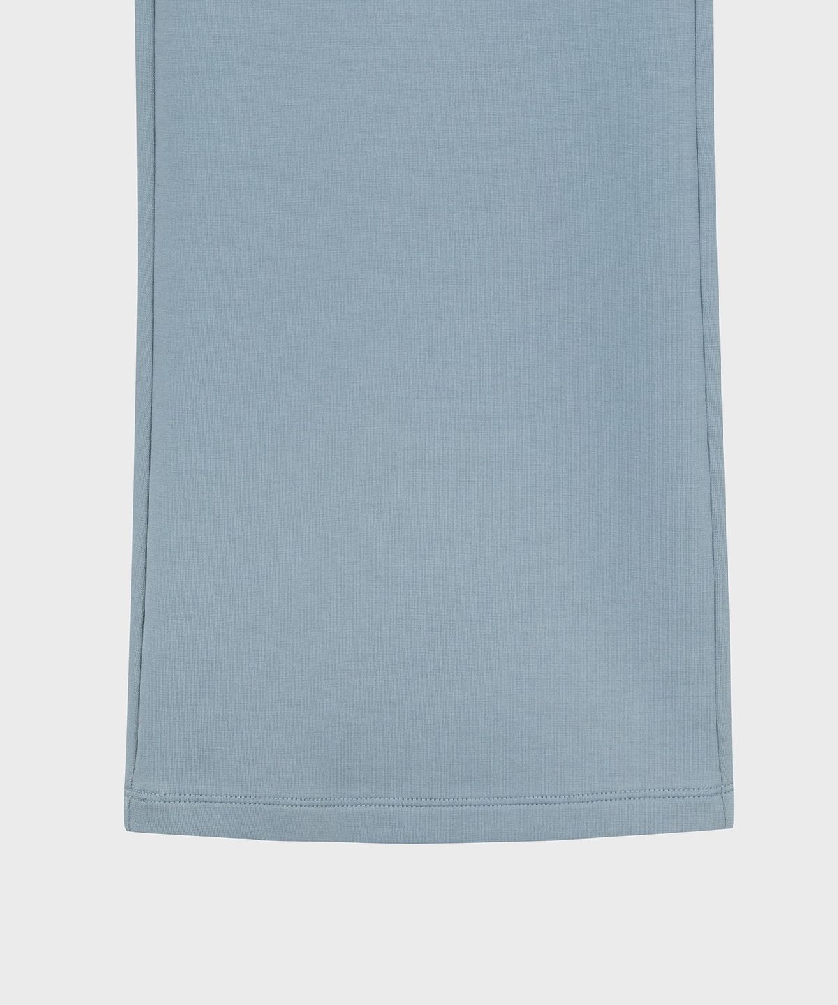 세르지오 타키니(SERGIO TACCHINI) W 쿠쉬라이트 하이웨이스트 부츠컷 팬츠 (Indigo)