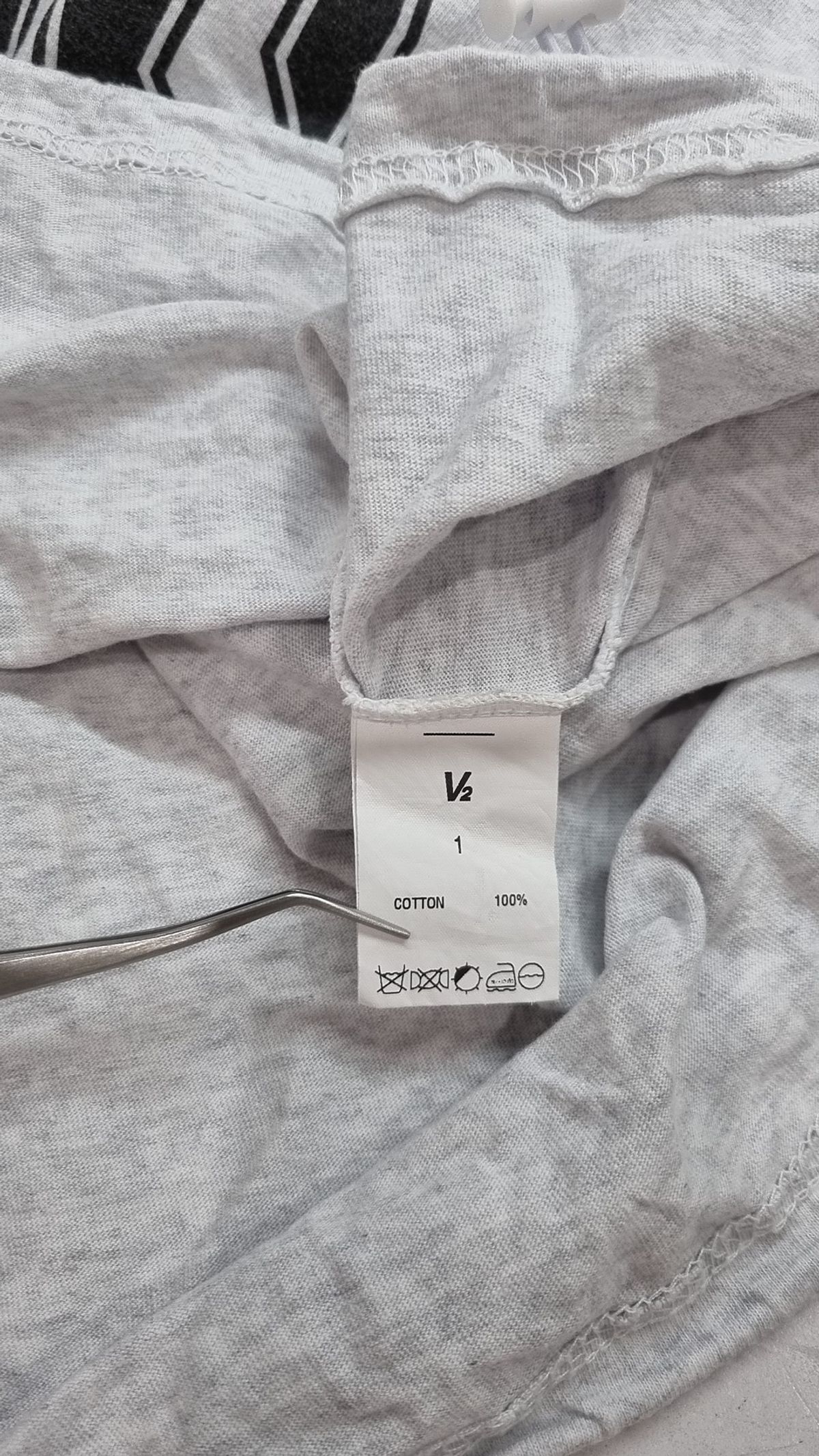 피지컬 디파트먼트(PHYSICAL DEPARTMENT) 반소매 티셔츠 FREE
