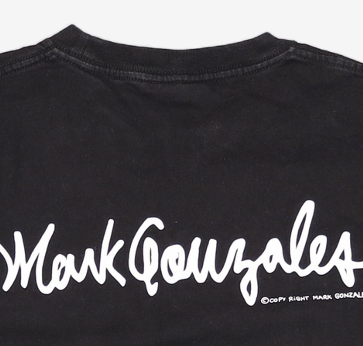 마크곤잘레스(MARK GONZALES) 반소매 티셔츠 S