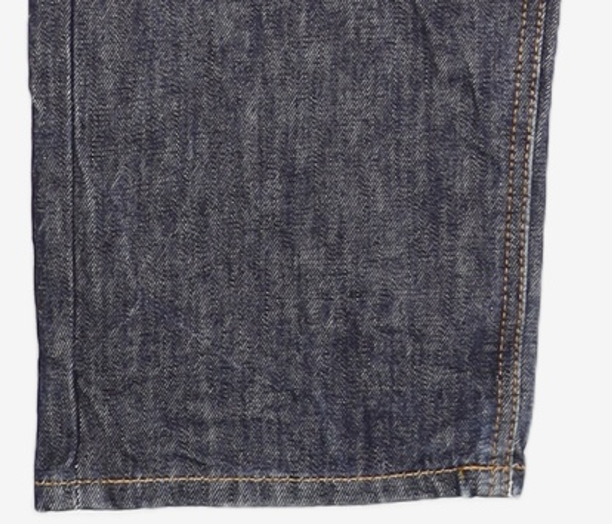 페이탈리즘(FATALISM) EVENT #0196 Minimal denim standard fit 48