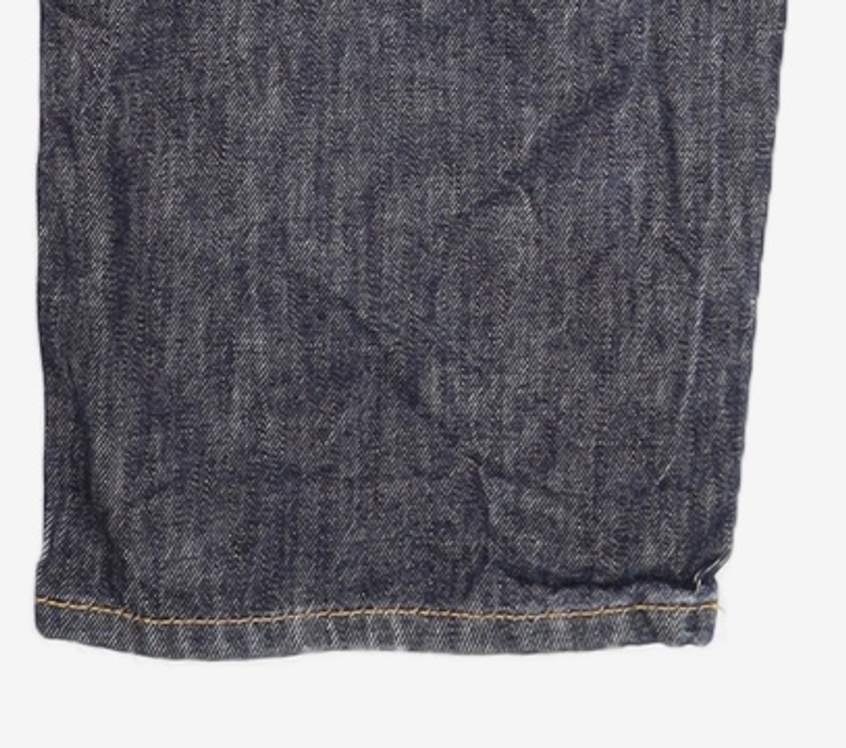 페이탈리즘(FATALISM) EVENT #0196 Minimal denim standard fit 48