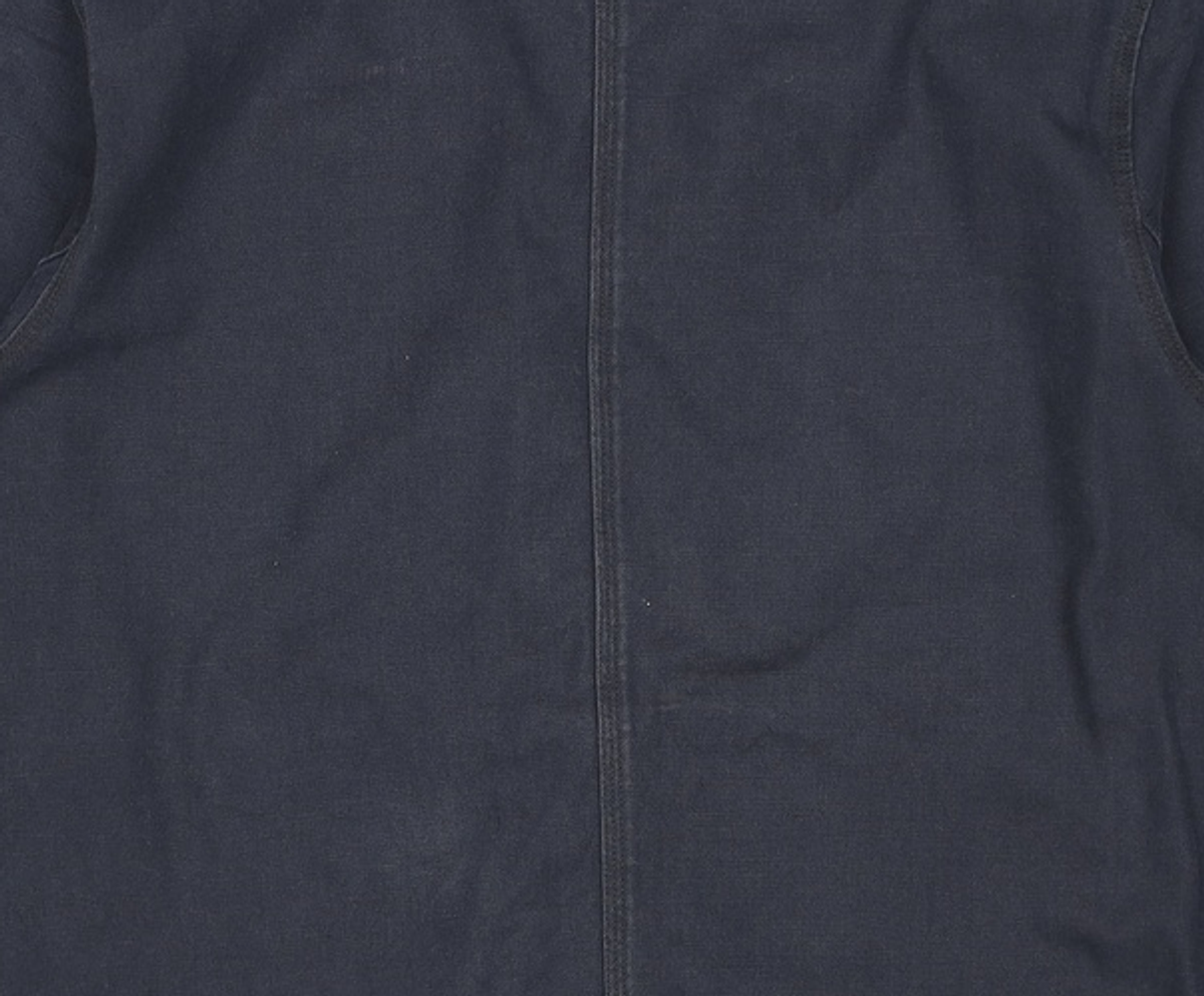 나이키(NIKE) 데님/트러커 재킷 L