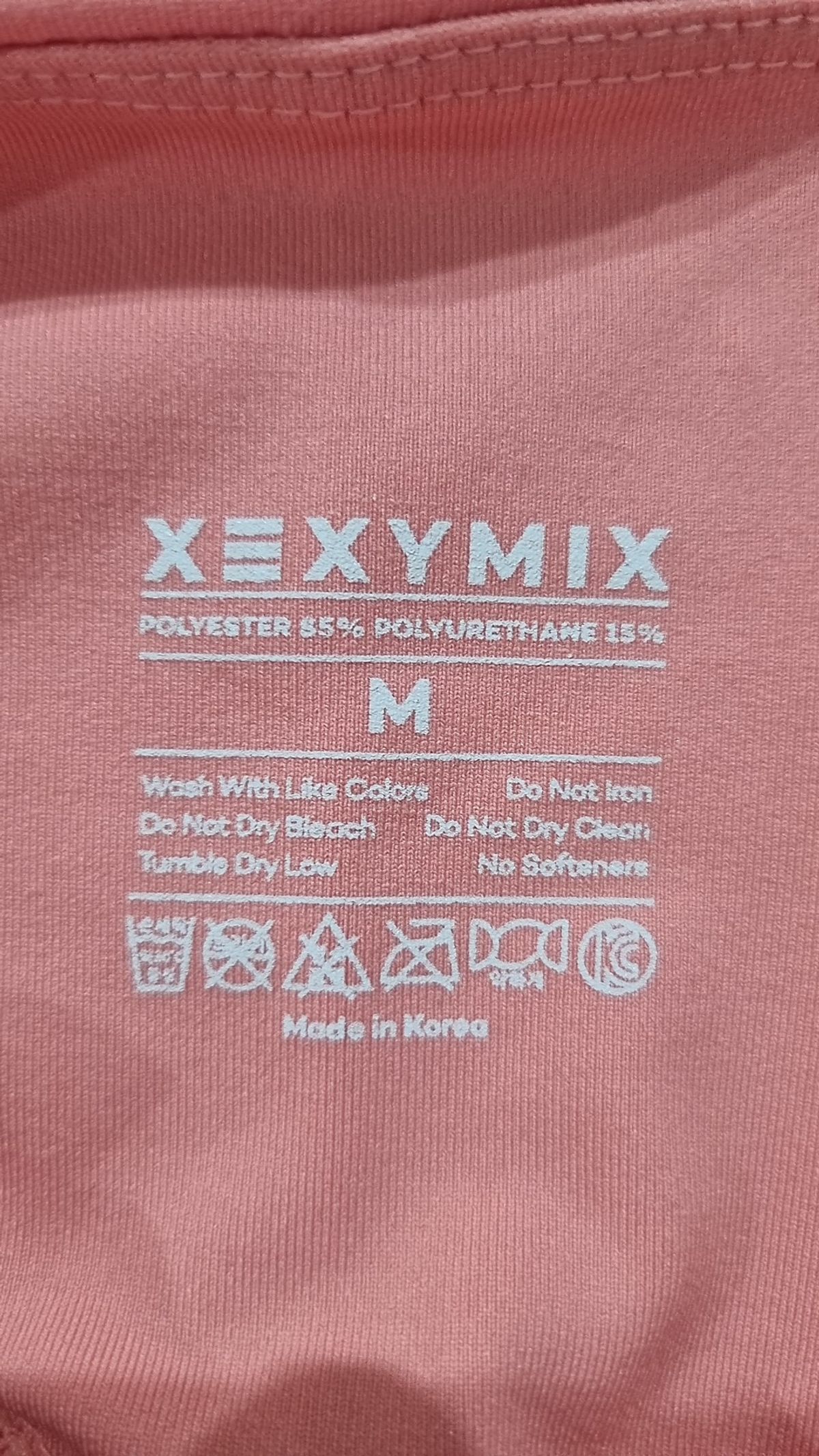 젝시믹스(XEXYMIX) 레깅스 M