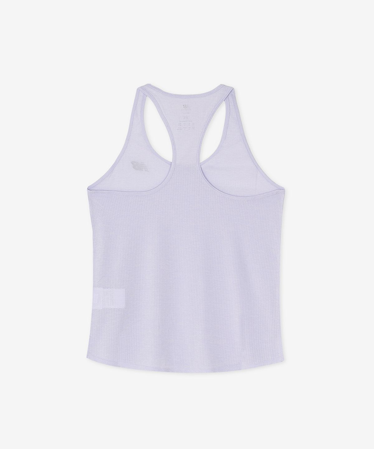 뉴발란스(NEW BALANCE) NBNGG36402 / WOMEN ATHLETIC 나시티 (L/PURPLE)