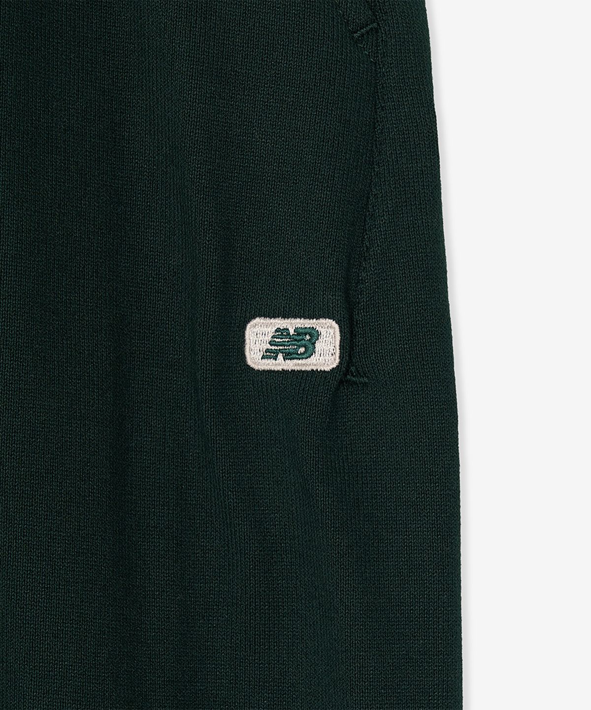 뉴발란스(NEW BALANCE) NBNVG31853 / UNI 모닝레이브 8부 쇼츠 (HUNTER)