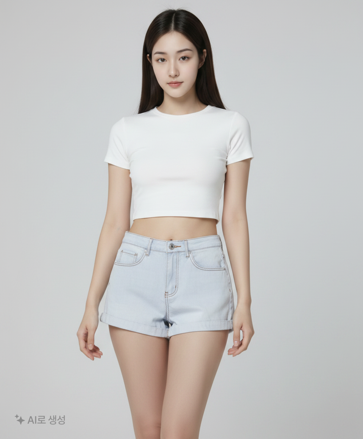 포에버21(FOREVER21) 숏팬츠 S