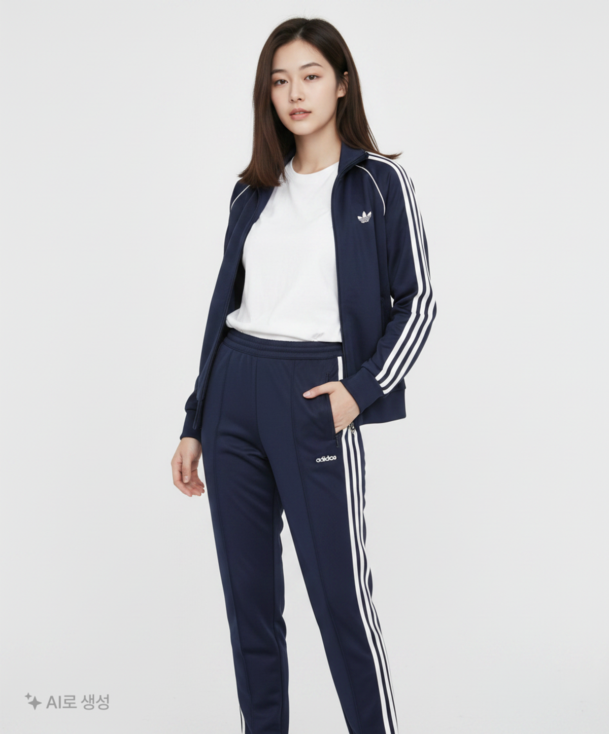 아디다스(ADIDAS) 트레이닝 팬츠 85