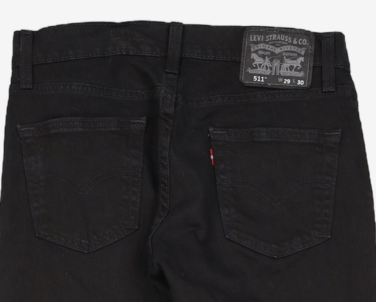 리바이스(LEVI'S) 청/데님 팬츠 29
