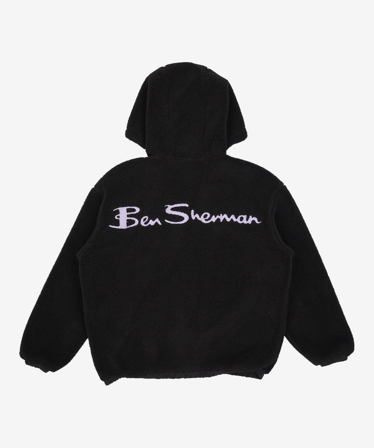벤셔먼(BEN SHERMAN) 플리스 85