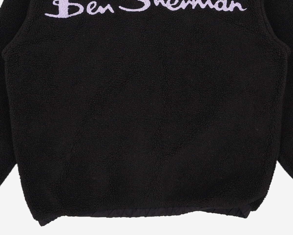 벤셔먼(BEN SHERMAN) 플리스 85
