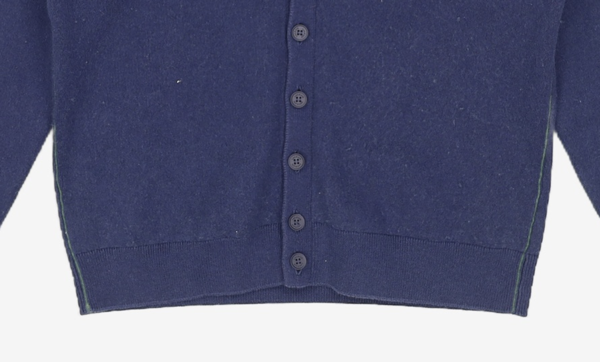 라코스테(LACOSTE) 카디건 12