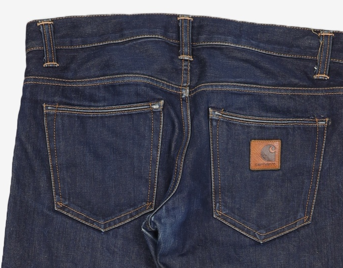 칼하트(CARHARTT) 청/데님 팬츠 30X32
