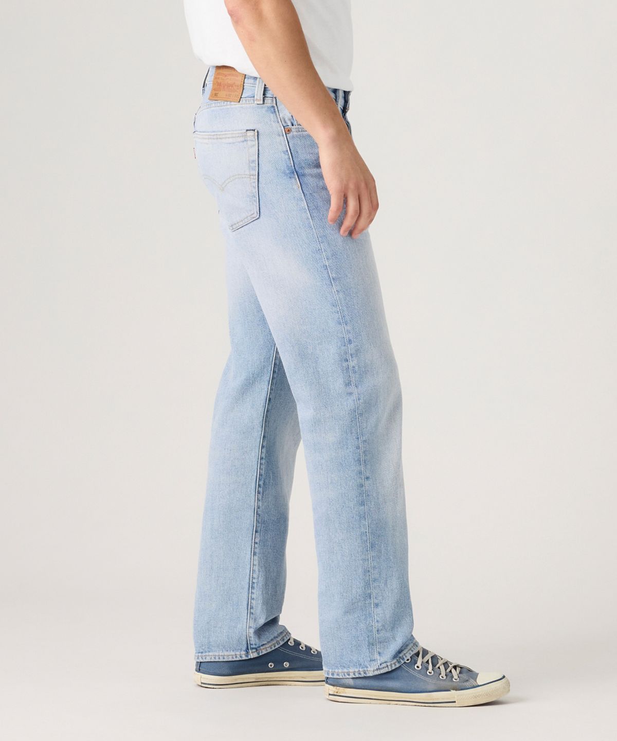 리바이스(LEVI'S) 501® 오리지널 진 00501-3418
