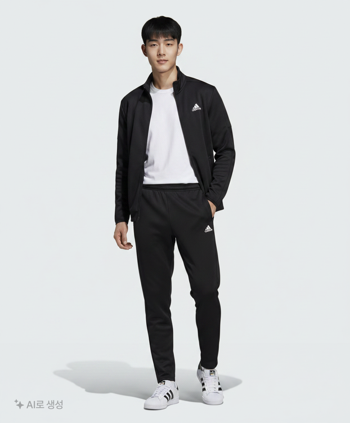 아디다스(ADIDAS) 트레이닝 팬츠 XL