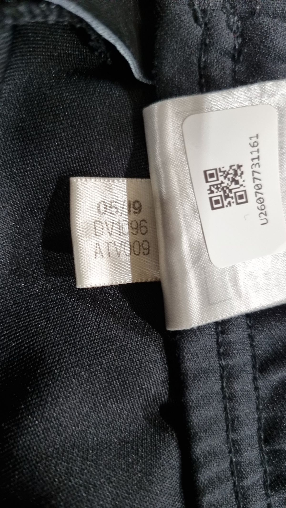 아디다스(ADIDAS) 트레이닝 팬츠 XL