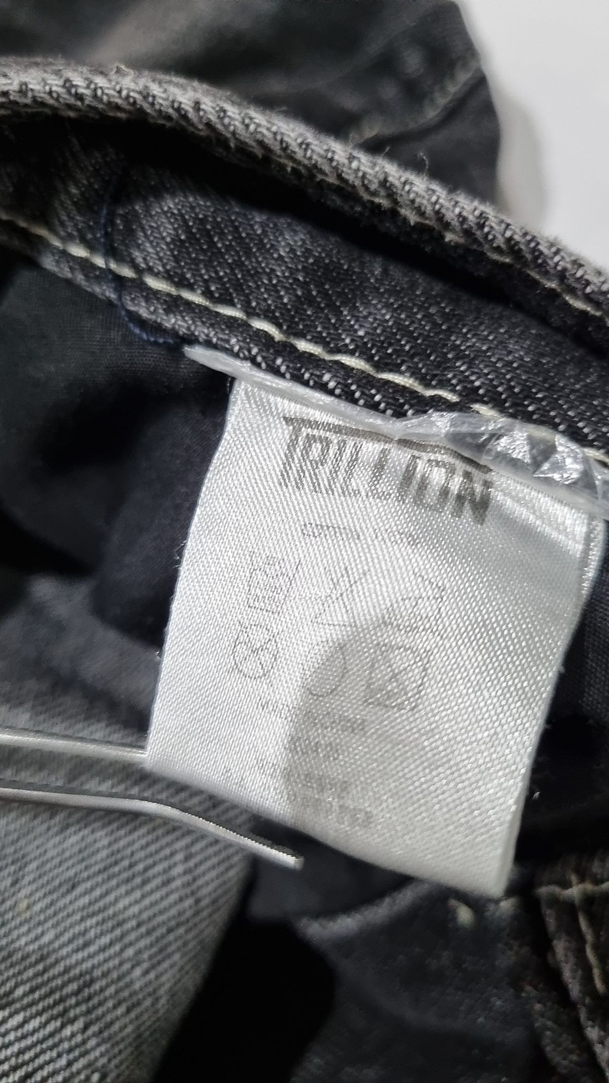 트릴리온(TRILLION) 숏팬츠 M