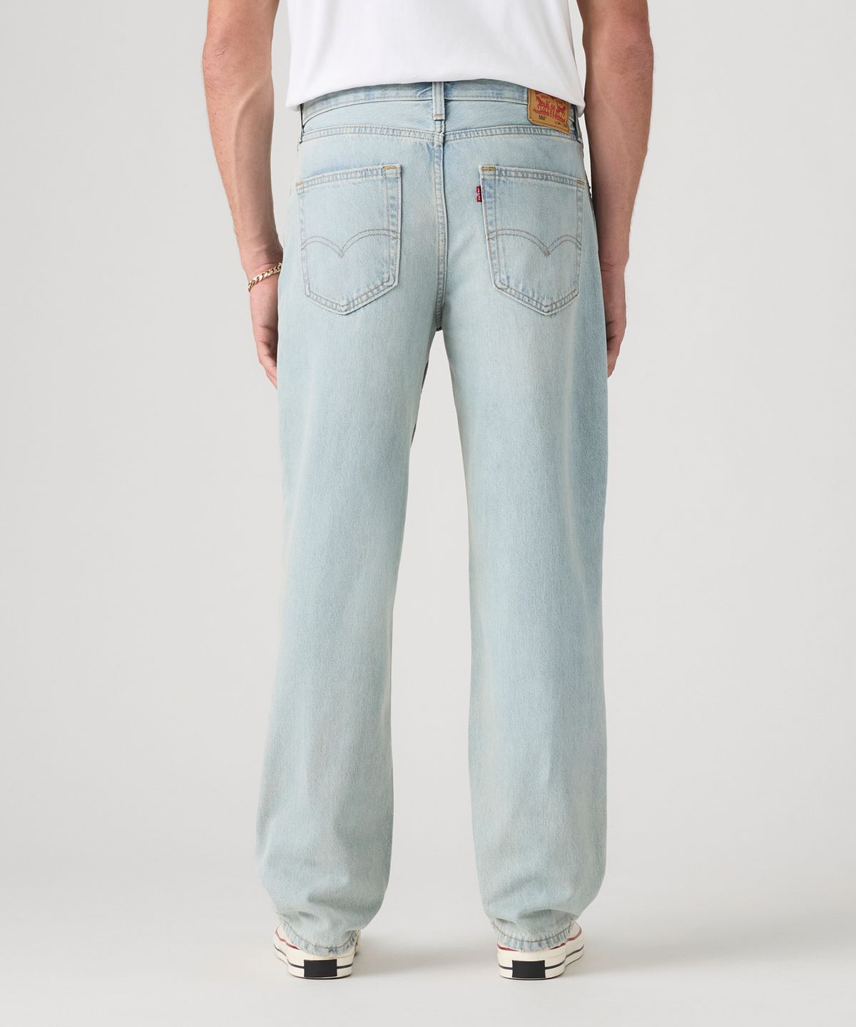 리바이스(LEVI'S) 550™ 릴랙스드 진 00550-0114