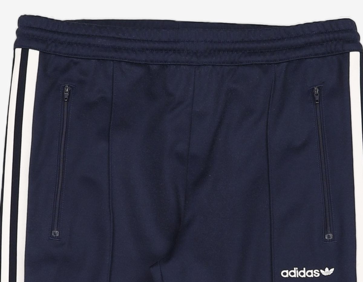 아디다스(ADIDAS) 트레이닝 팬츠 100