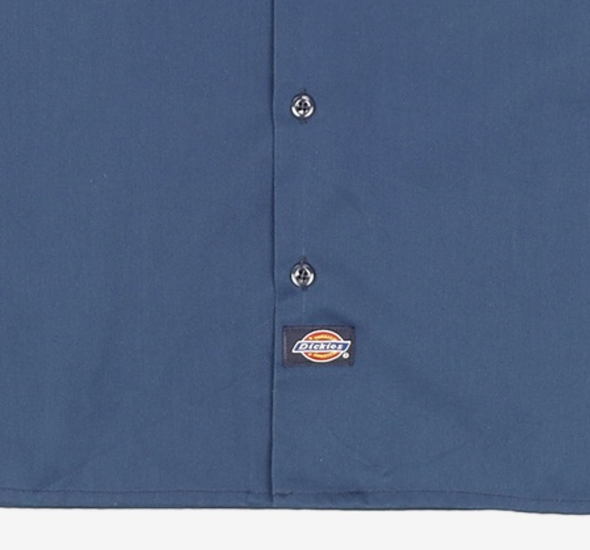 디키즈(DICKIES) 긴소매 티셔츠
