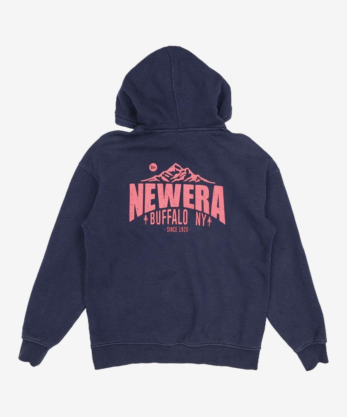 뉴에라(NEW ERA) 후드 티셔츠 M