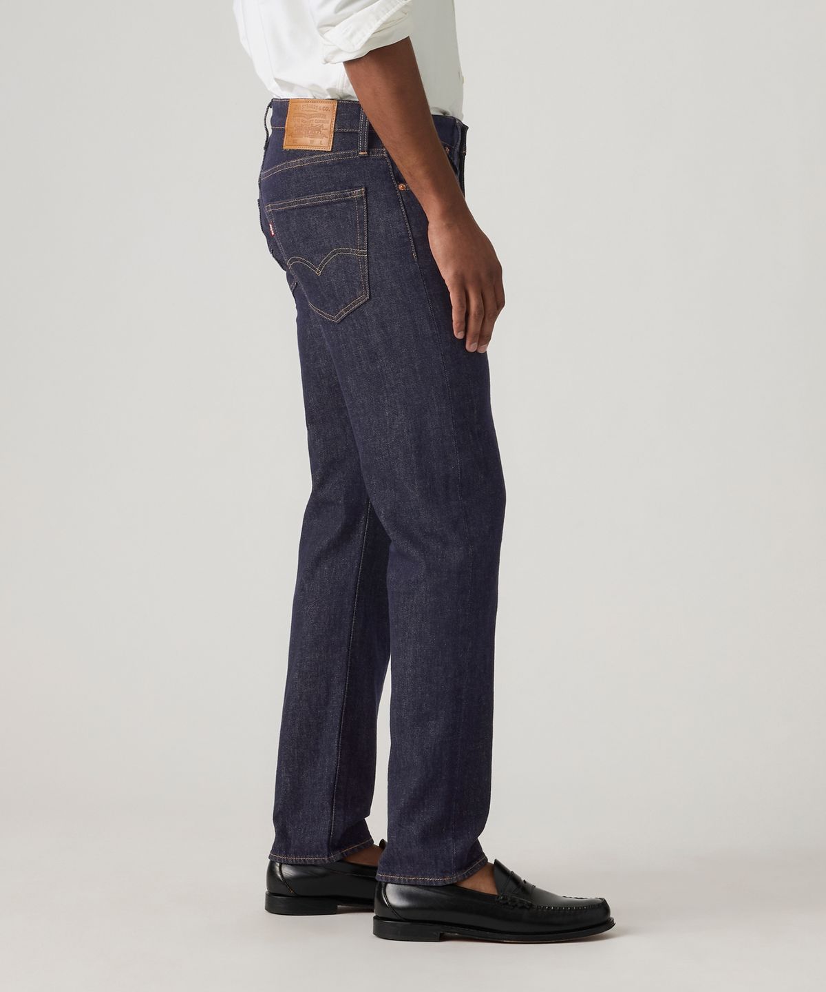 리바이스(LEVI'S) 502™ 테이퍼 진 29507-1800