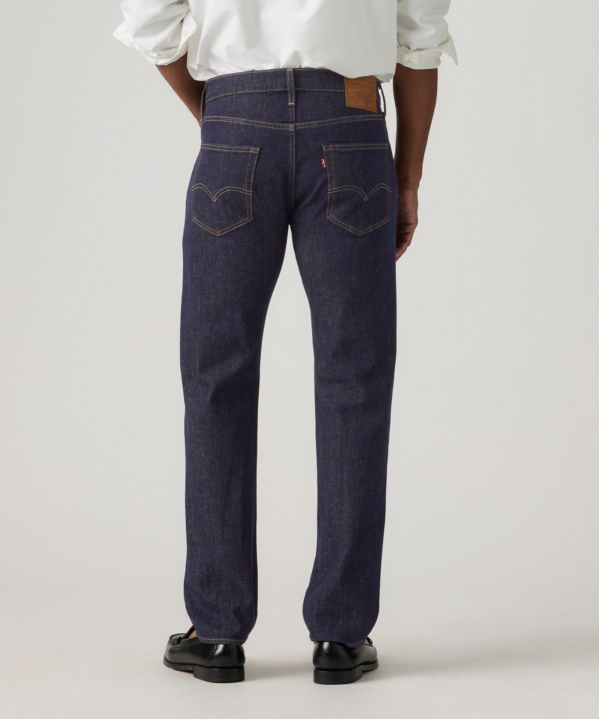 리바이스(LEVI'S) 502™ 테이퍼 진 29507-1800