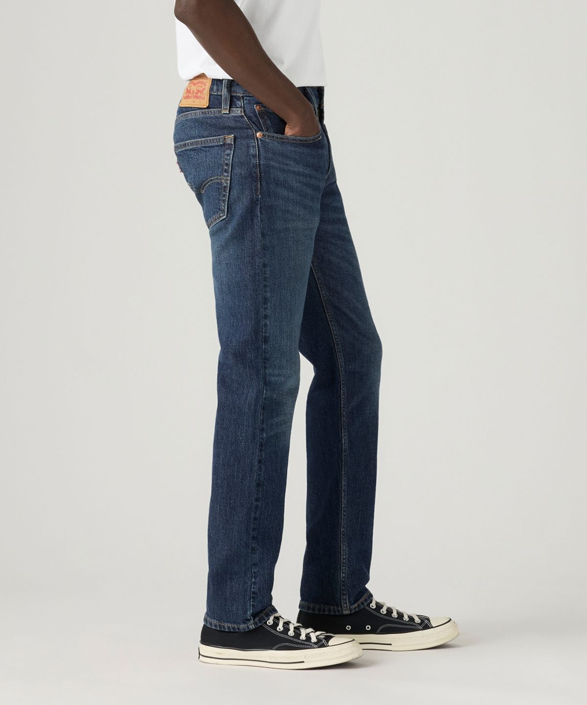 리바이스(LEVI'S) 502™ 테이퍼 진 29507-1819