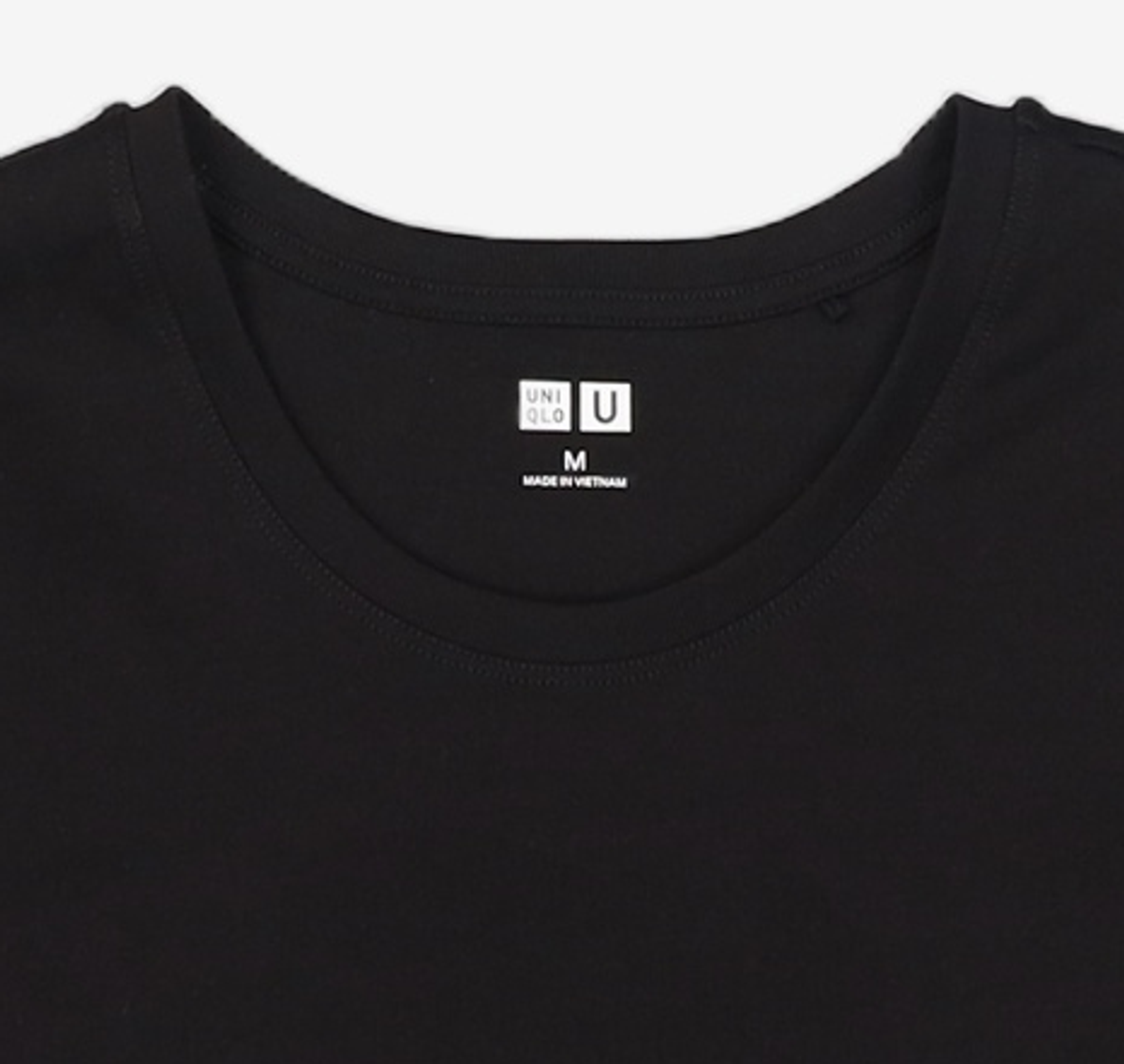 유니클로(UNIQLO) 반소매 티셔츠 M