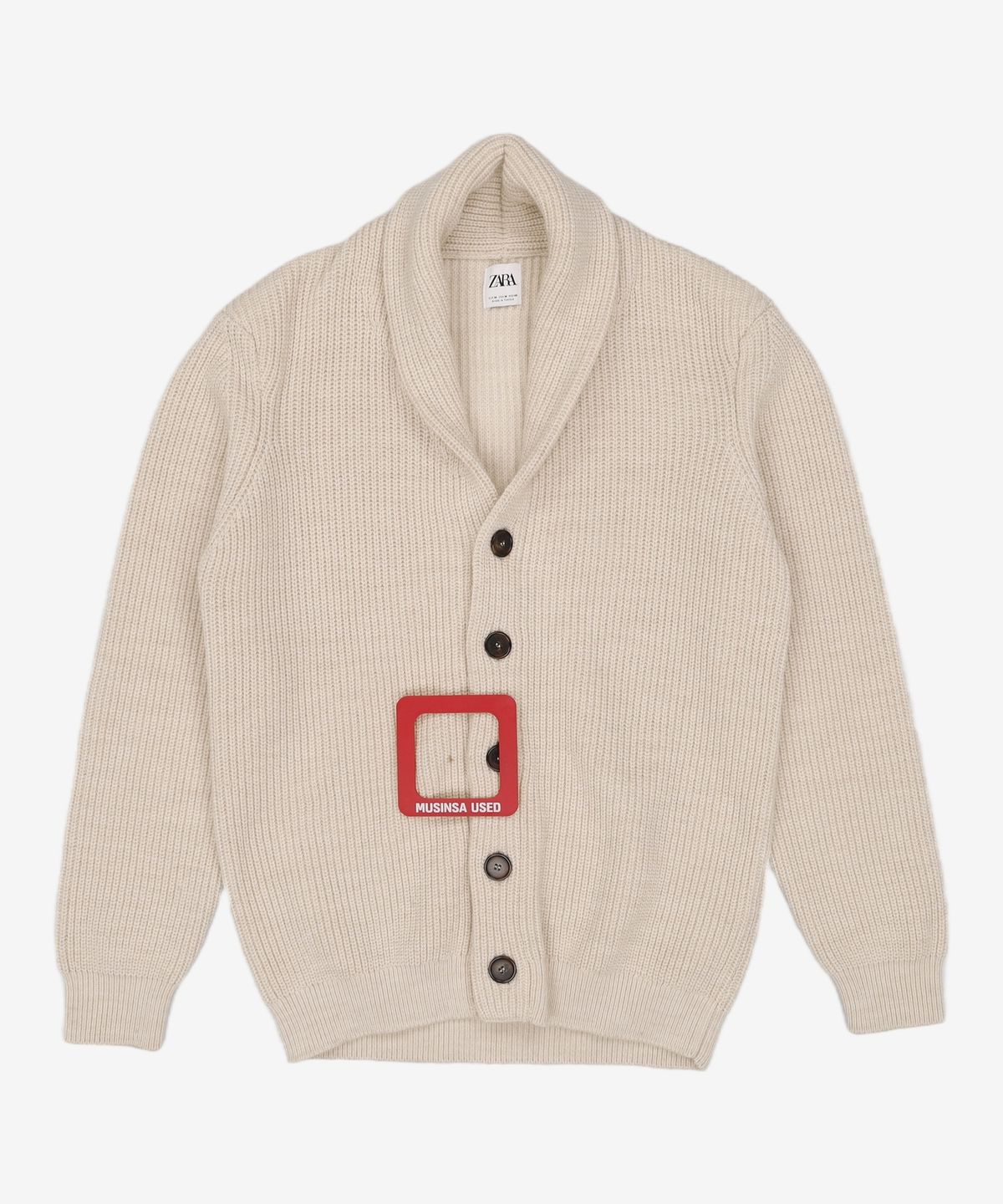 자라(ZARA) 카디건 M