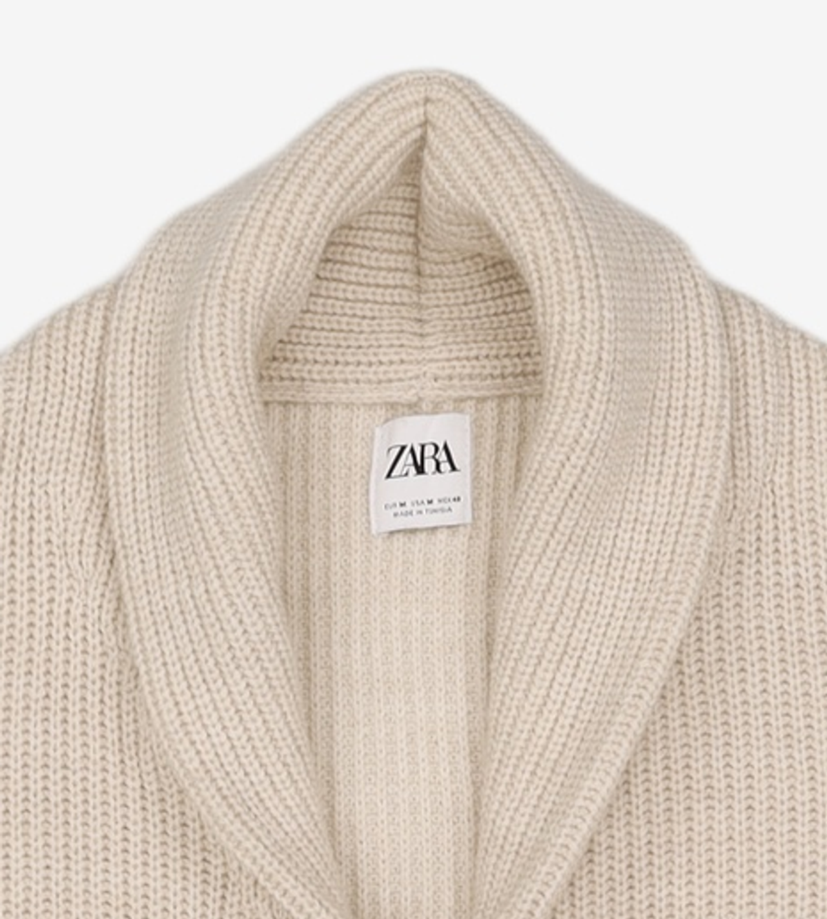 자라(ZARA) 카디건 M