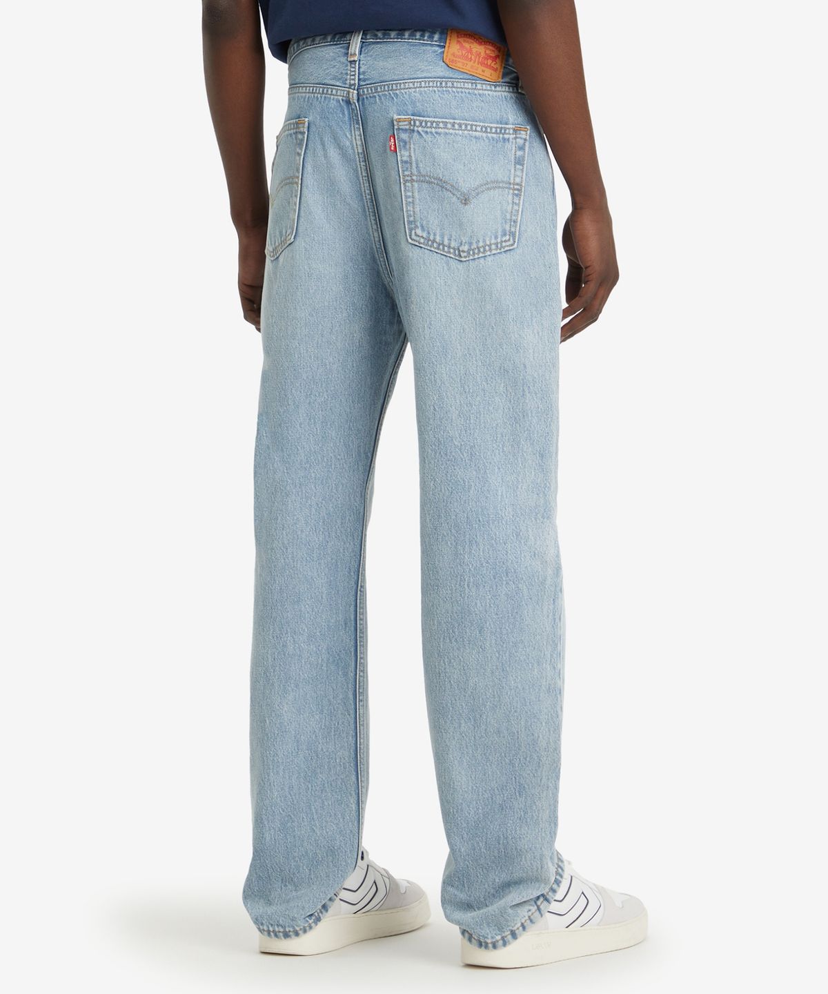 리바이스(LEVI'S) 565™ 루즈 스트레이트 진 A7221-0010