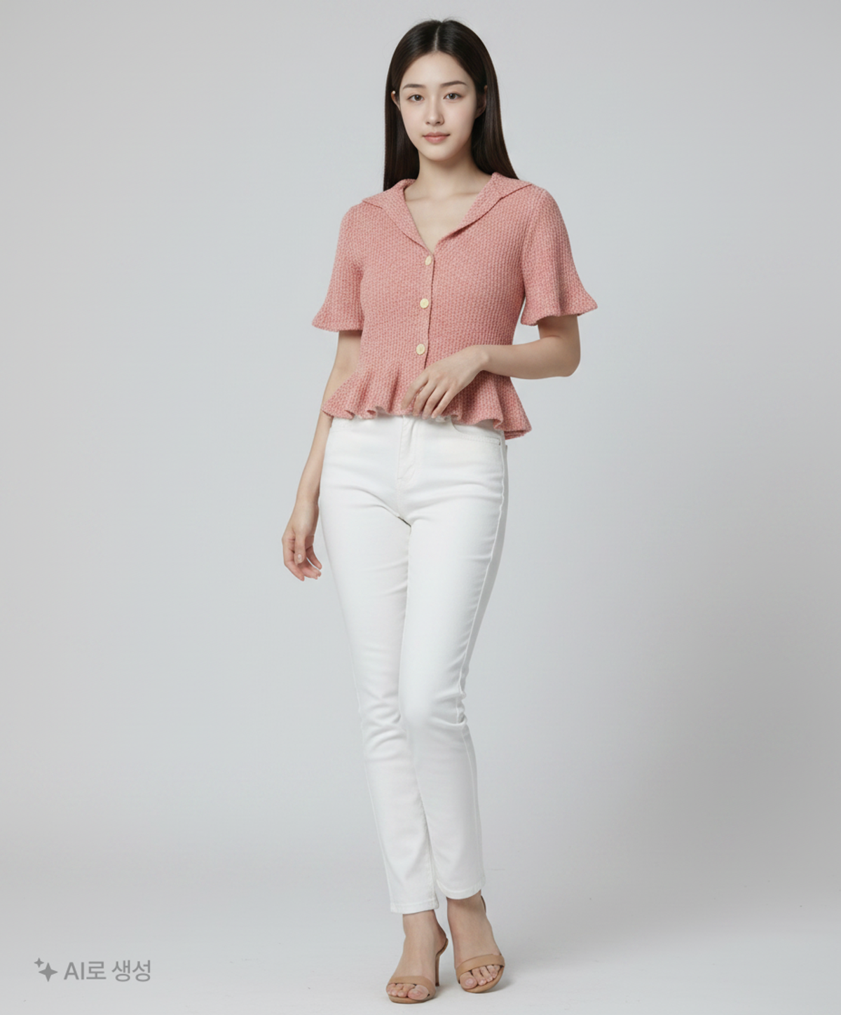 마가린핑거스(MARGARIN FINGERS) 카디건 160~170CM