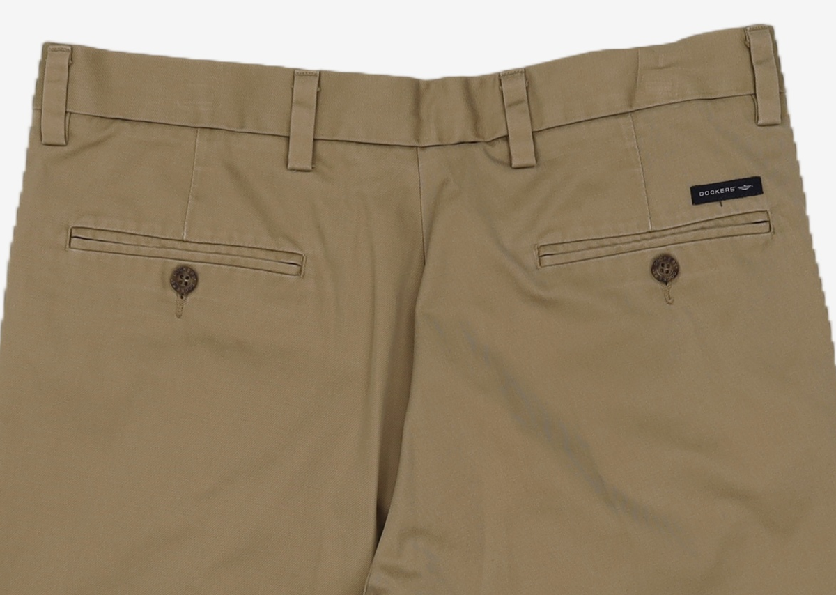 닥커스(Dockers) 숏팬츠 D3