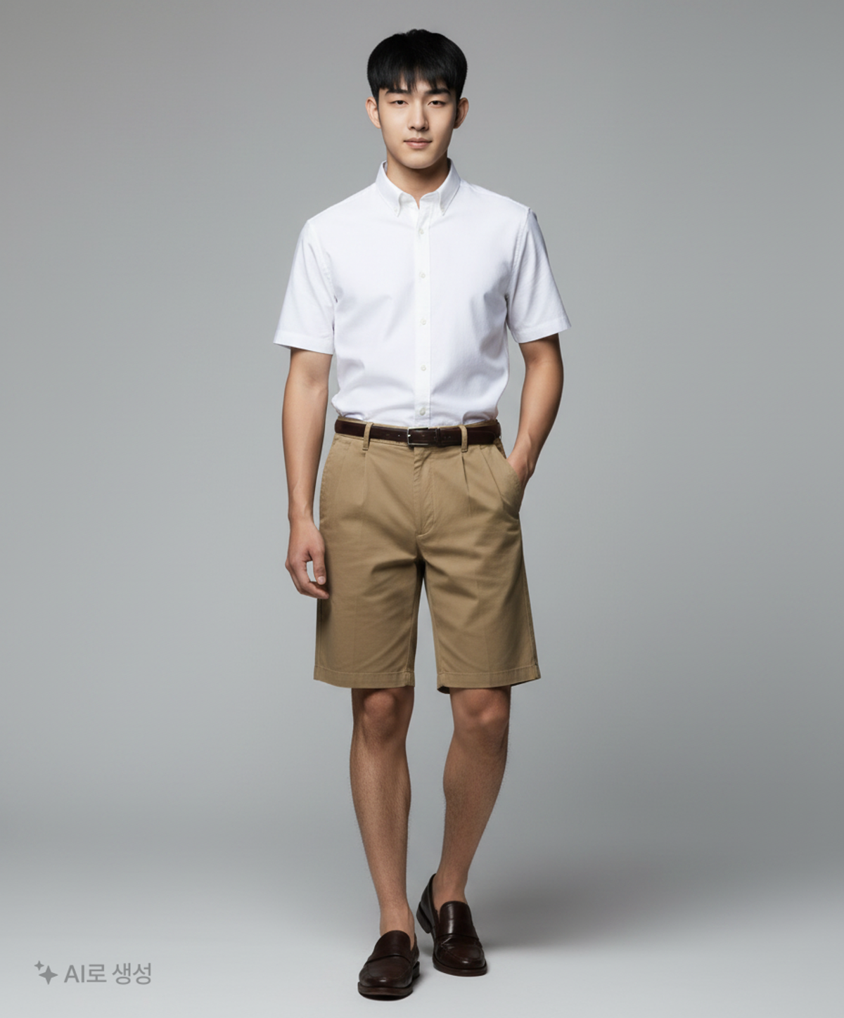 닥커스(Dockers) 숏팬츠 D3