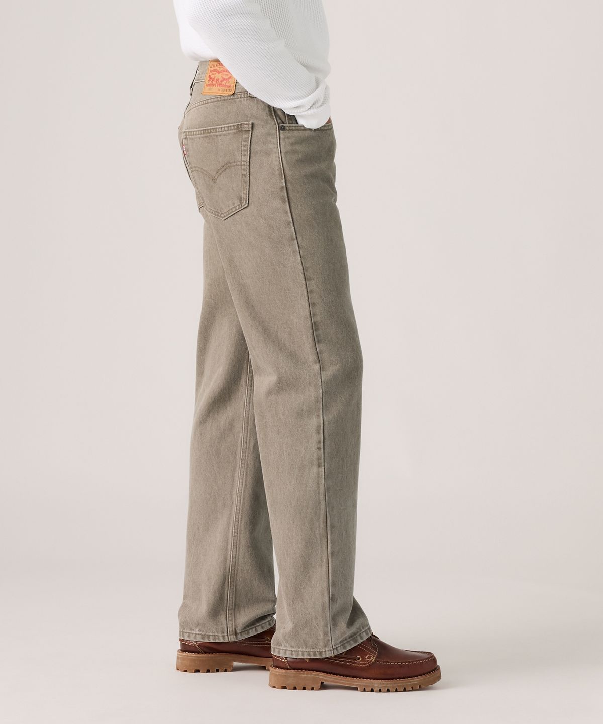리바이스(LEVI'S) 565™ 루즈 스트레이트 진 A7221-0116