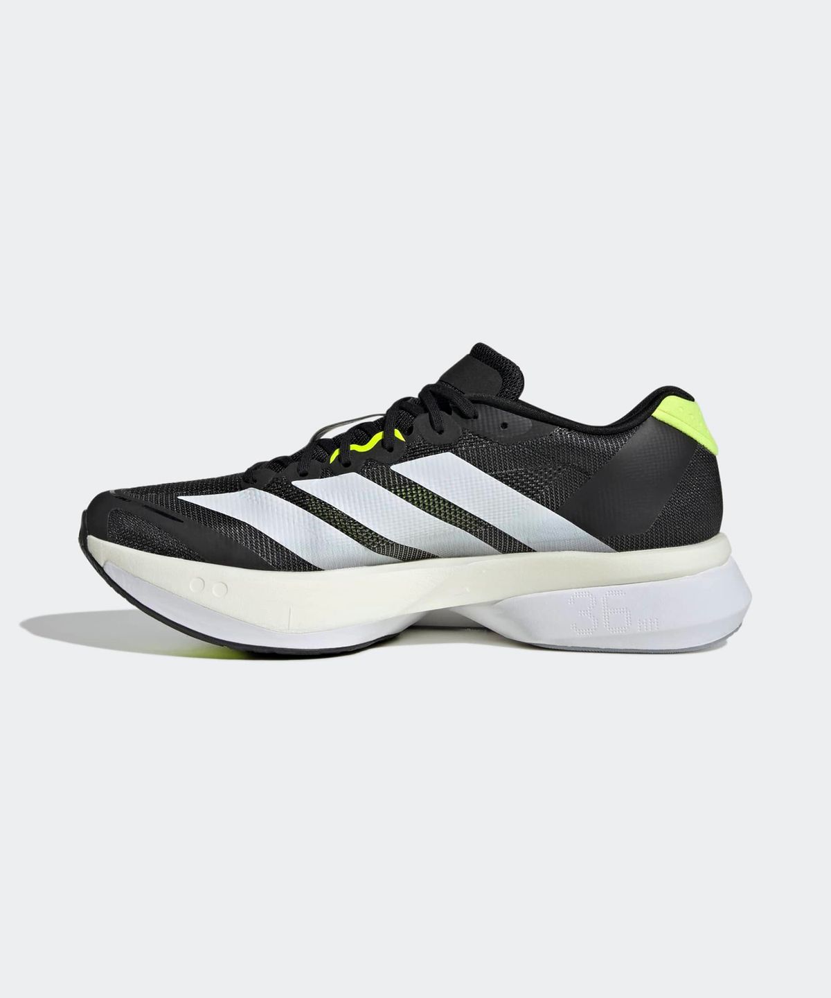 아디다스(ADIDAS) 아디제로 보스턴 13 M - 블랙 / KH5603