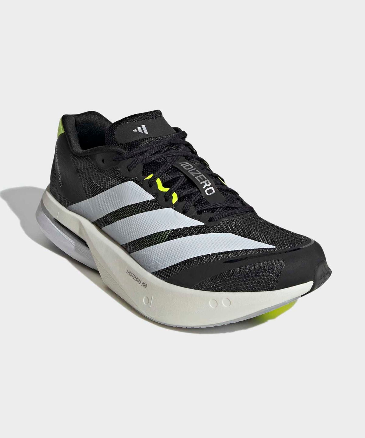 아디다스(ADIDAS) 아디제로 보스턴 13 M - 블랙 / KH5603