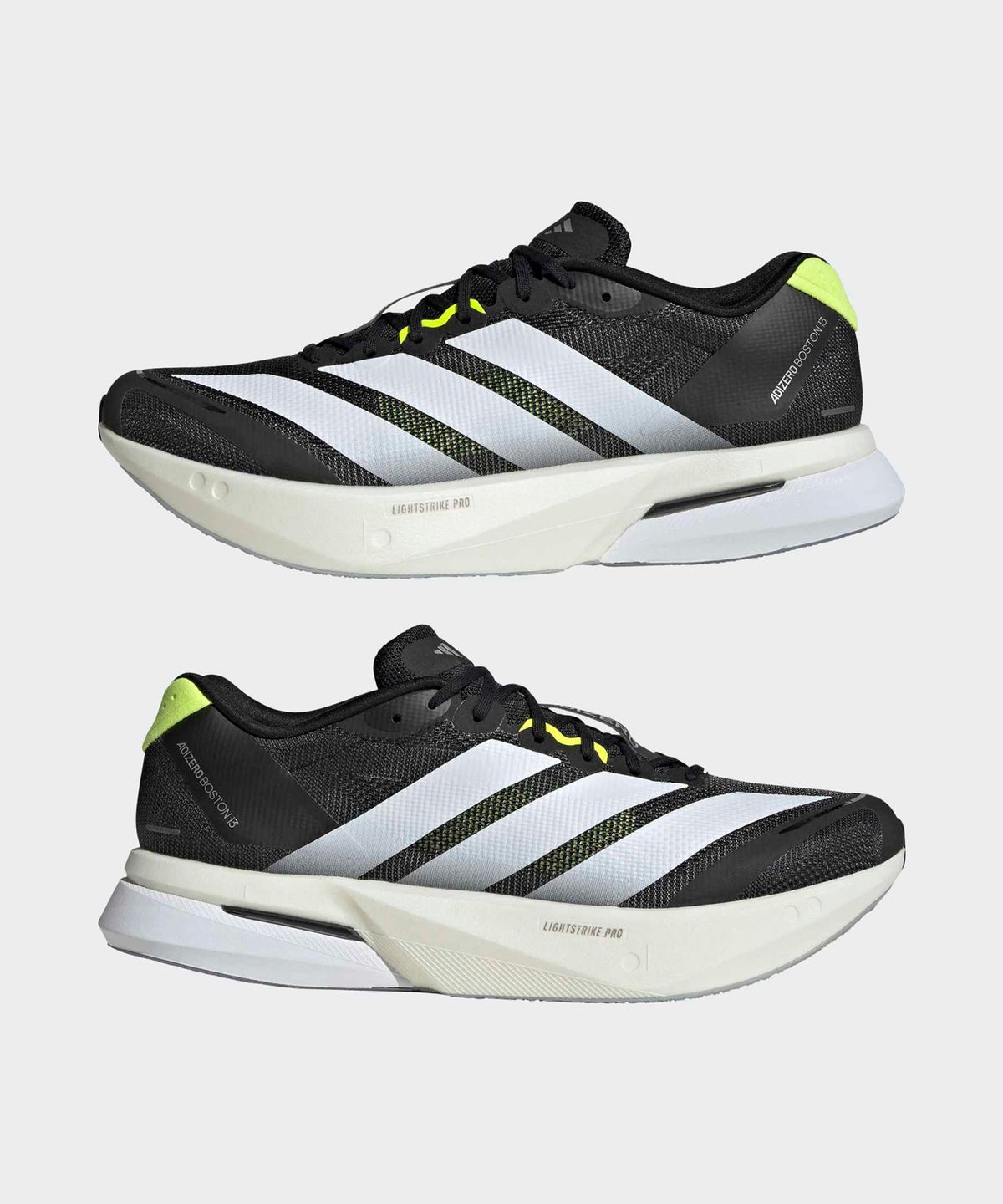 아디다스(ADIDAS) 아디제로 보스턴 13 M - 블랙 / KH5603